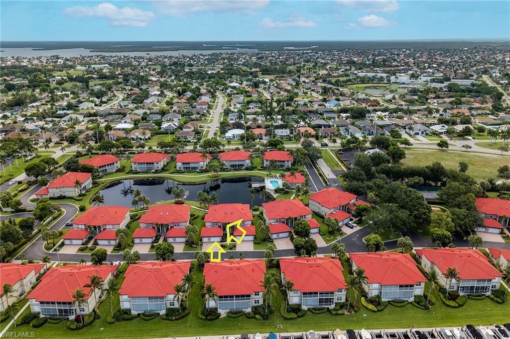 VILLAS AT WATERSIDE - Residential