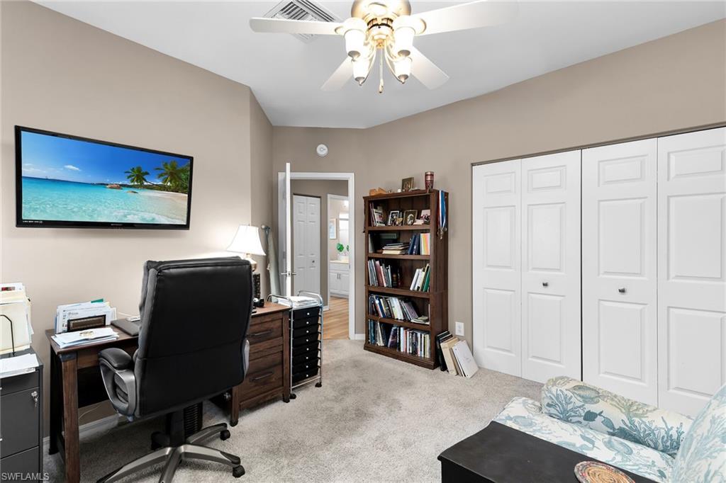 VILLAS AT WATERSIDE - Residential