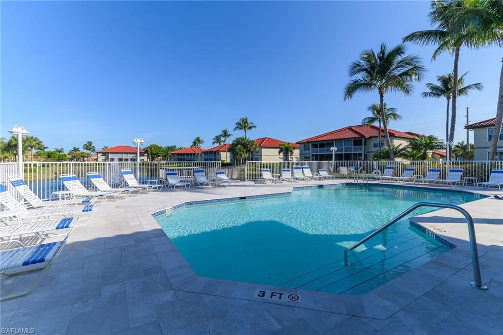 VILLAS AT WATERSIDE - Residential