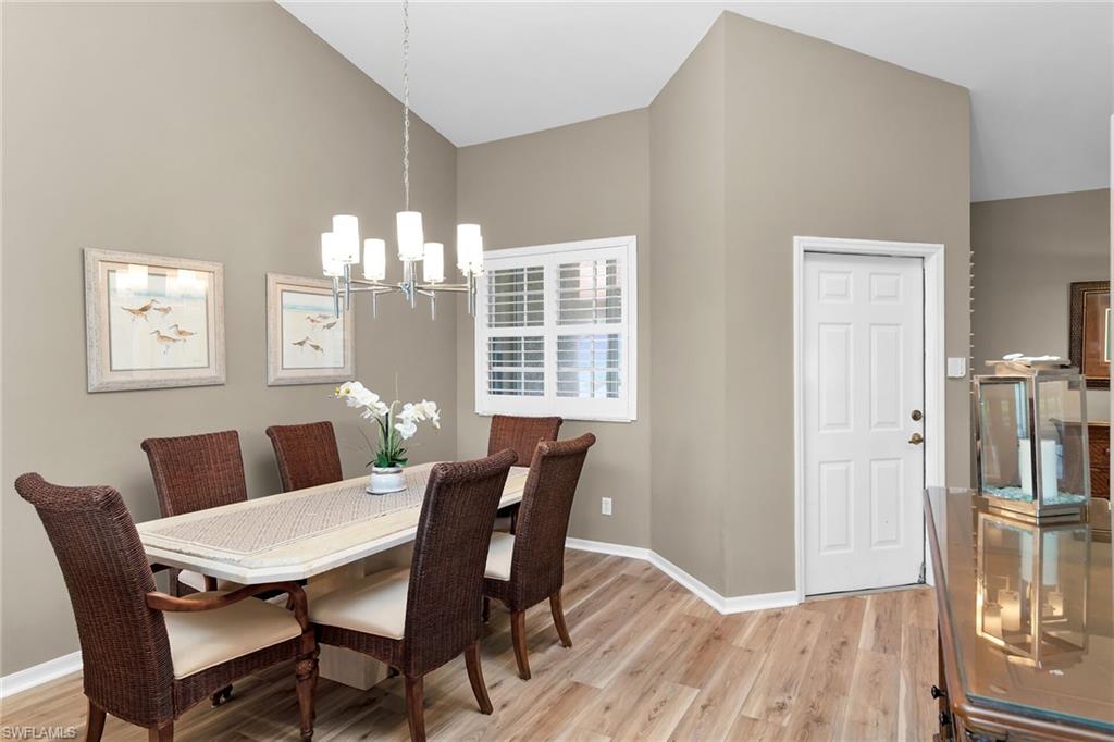 VILLAS AT WATERSIDE - Residential