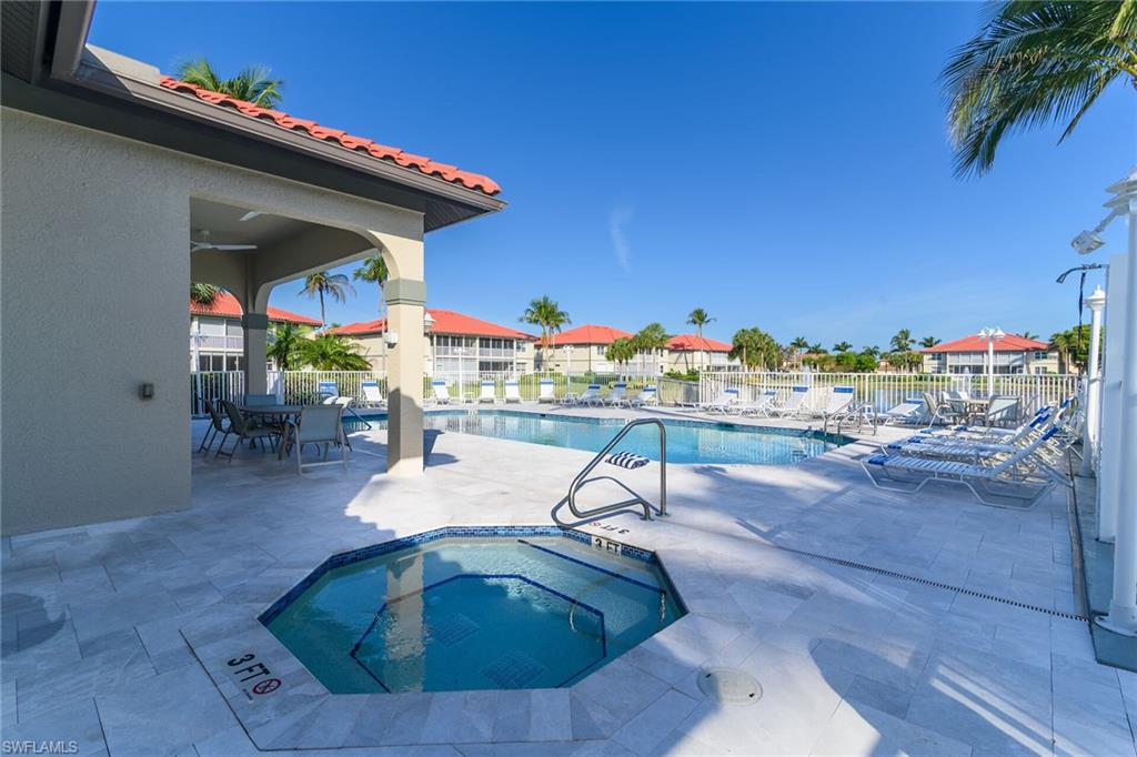 VILLAS AT WATERSIDE - Residential