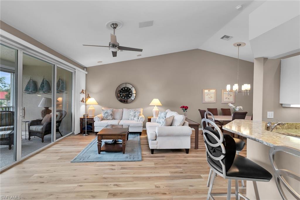 VILLAS AT WATERSIDE - Residential