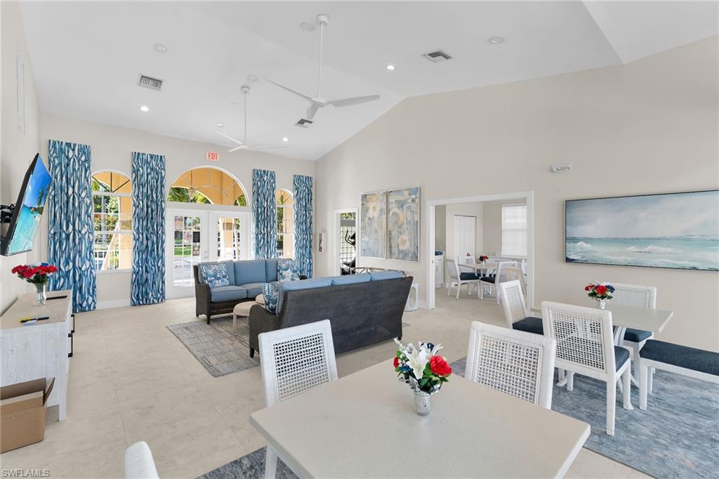 VILLAS AT WATERSIDE - Residential