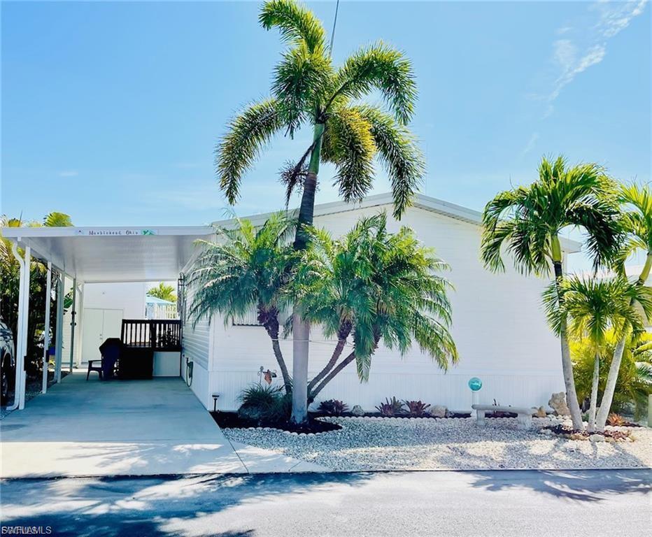 CHERRY ESTATES - Residential