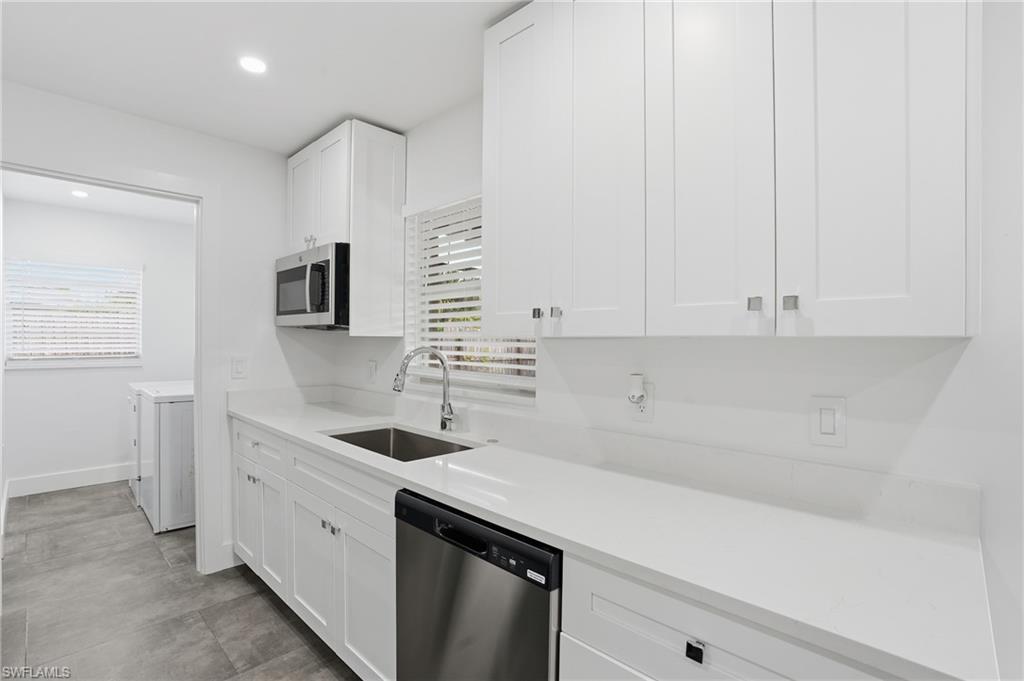 POINCIANA VILLAGE - Residential