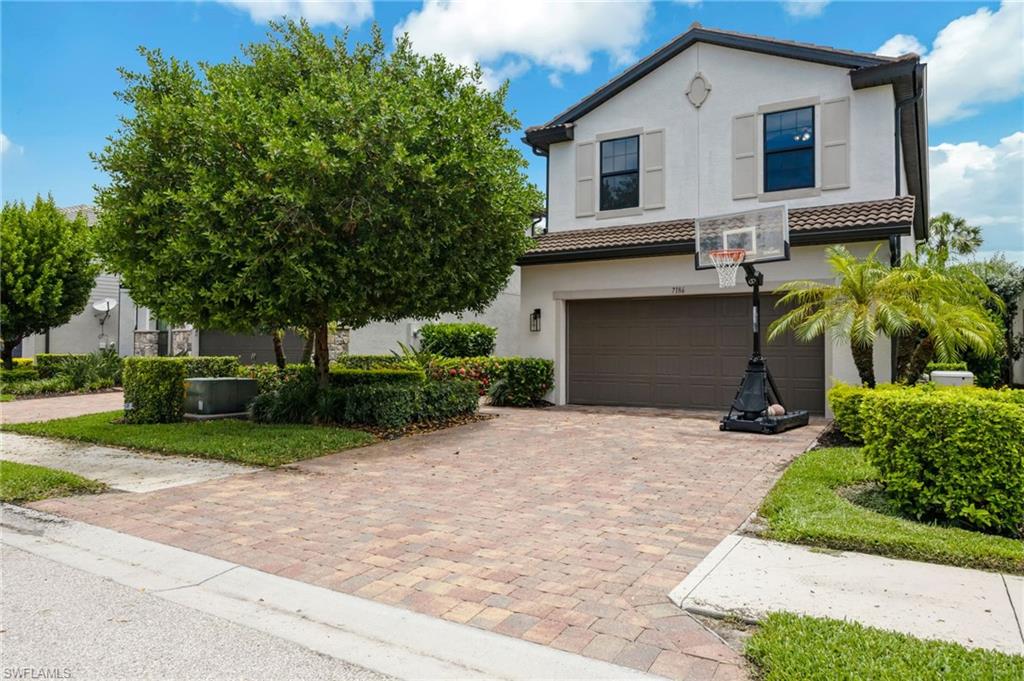 Welcome to the kind of home where life naturally comes together.

Located in the intimate gated community of Avery Square in North Naples, 7186 Wilton Drive N offers a lifestyle built around connection, comfort, and everyday convenience. This is the kind of home where mornings begin around the kitchen island, weekends are filled with backyard barbecues and kids playing outside, and holidays bring everyone together in spaces designed for gathering.

The open layout creates an easy flow between the kitchen, dining, and living areas, making it simple to stay connected whether hosting family dinners, helping with homework at the island, or enjoying relaxed evenings at home. The spacious backyard offers room to play, entertain, and create lasting memories, with plenty of space for outdoor dining, celebrations, and enjoying Naples’ year-round sunshine.

Set within Avery Square, one of North Naples’ most welcoming communities, residents enjoy a peaceful neighborhood atmosphere with the convenience of being just minutes from top-rated schools, parks, Mercato, dining, shopping, and Naples’ beautiful Gulf beaches. To make it even better the home comes with  an electric car charger in the garage and a Generac generator connected to the gas line that powers the whole house! 

This is more than a home. It is a place where family and friends can gather, grow, celebrate, and enjoy the best of the Naples lifestyle together.