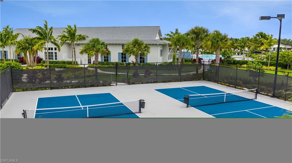 AZURE AT HACIENDA LAKES - Residential