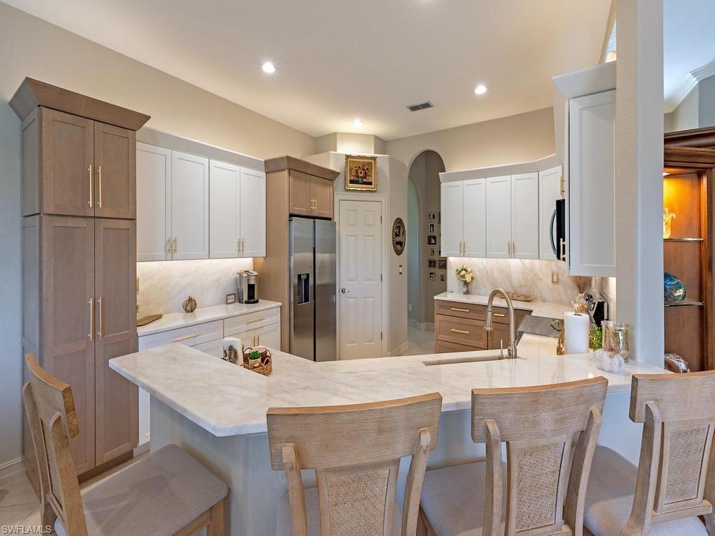 INDIGO LAKES - Residential
