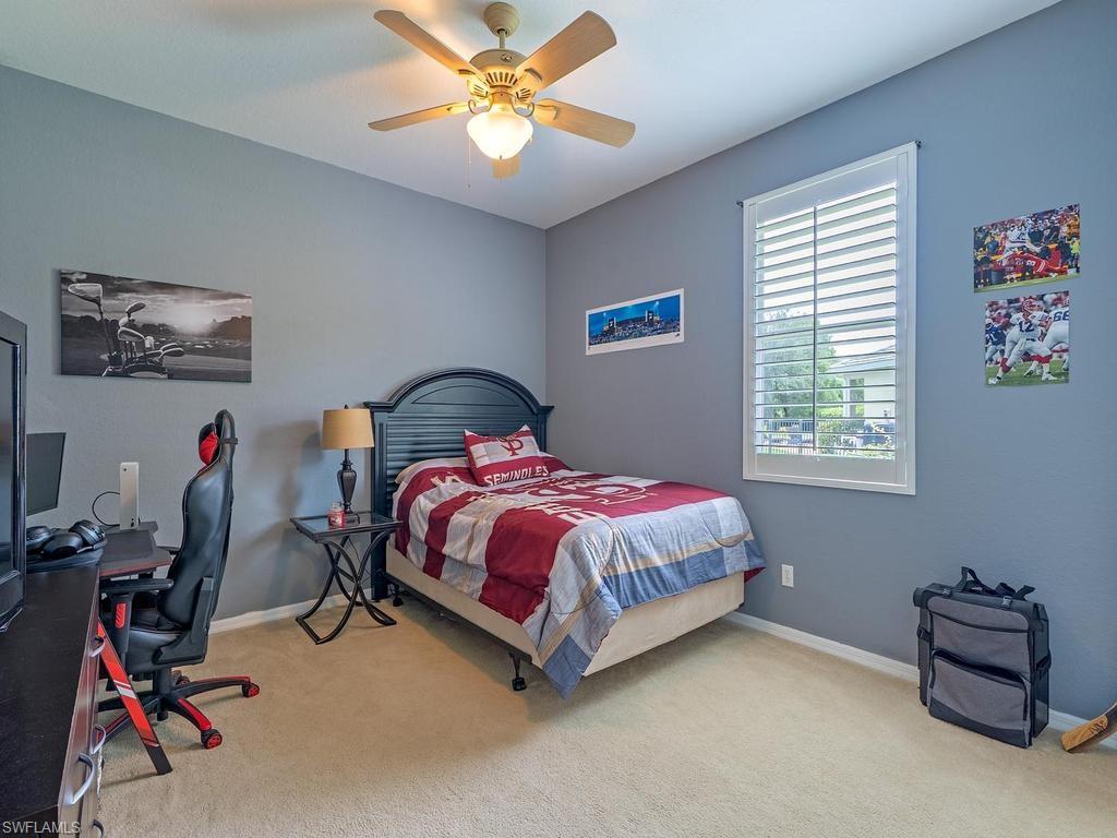 INDIGO LAKES - Residential