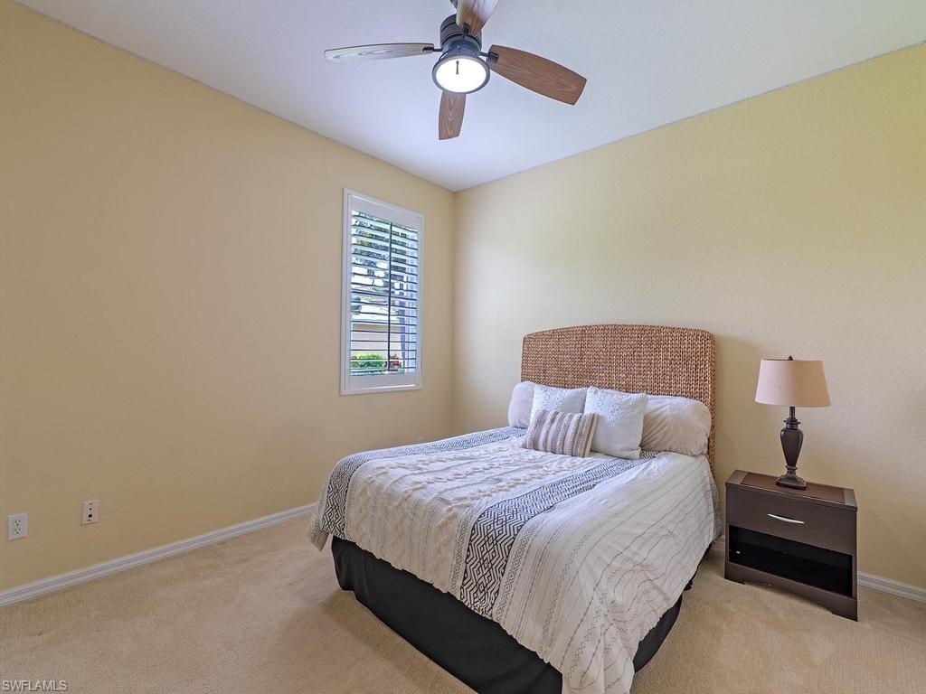 INDIGO LAKES - Residential