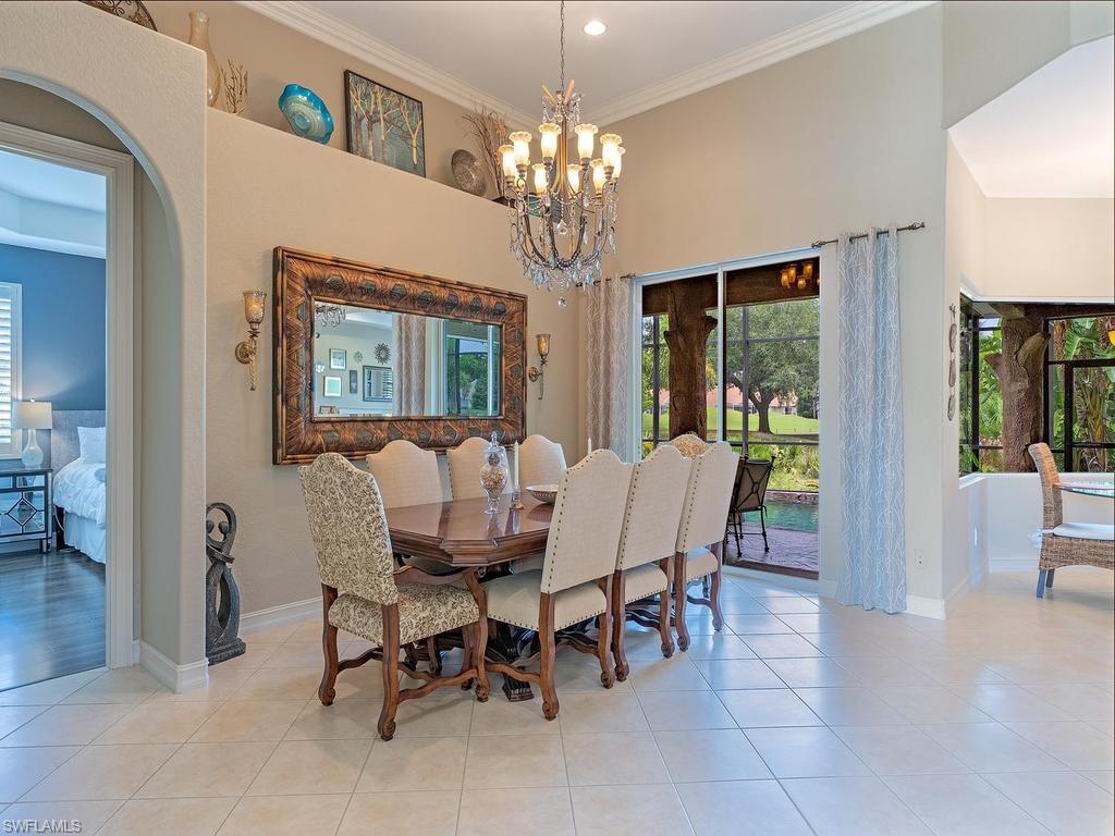 INDIGO LAKES - Residential