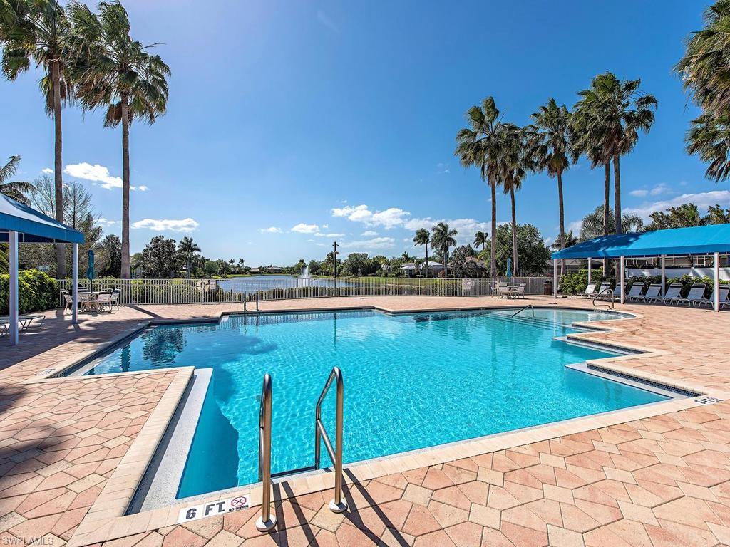 INDIGO LAKES - Residential