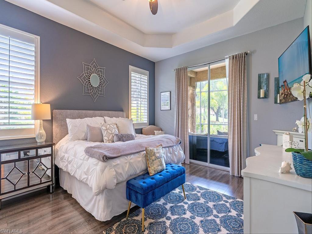 INDIGO LAKES - Residential