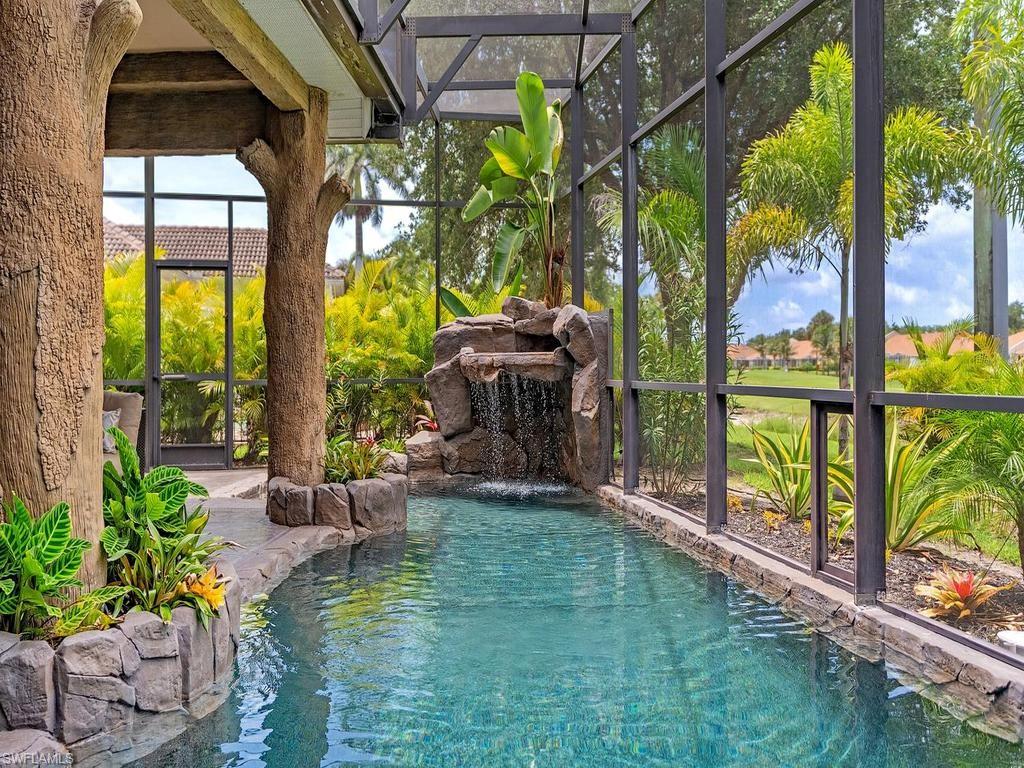 INDIGO LAKES - Residential