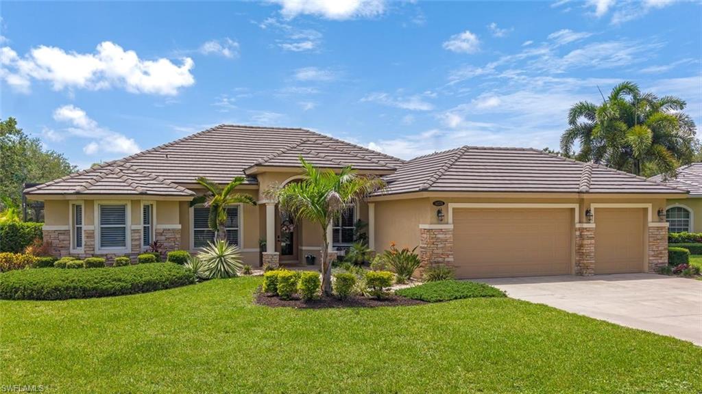 INDIGO LAKES - Residential