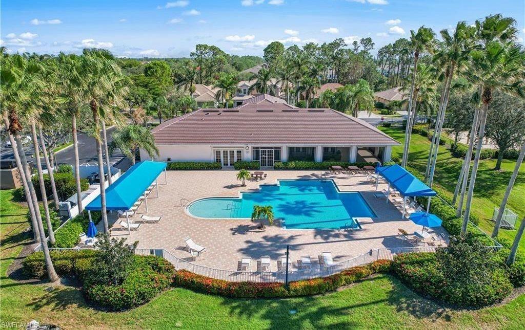 INDIGO LAKES - Residential