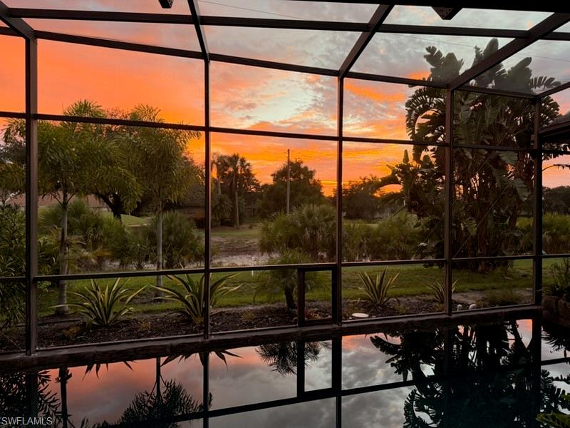INDIGO LAKES - Residential