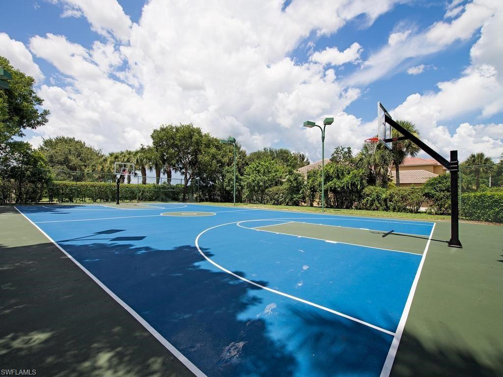 INDIGO LAKES - Residential
