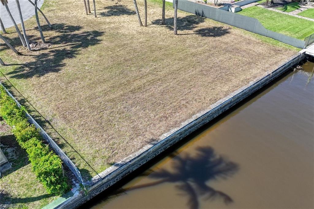 FORT MYERS GULF ACRES - Land