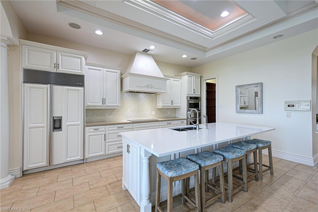 BAREFOOT BAY - Residential