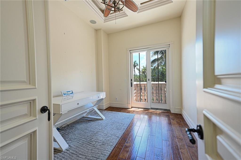 BAREFOOT BAY - Residential