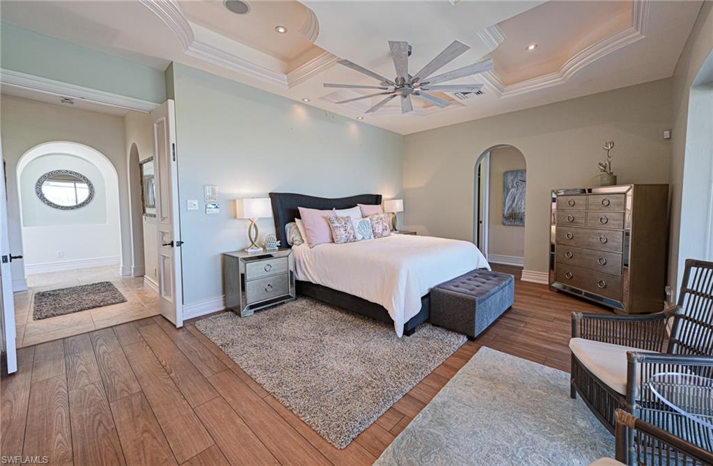 BAREFOOT BAY - Residential