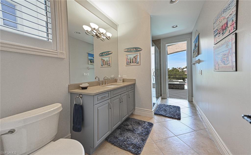 BAREFOOT BAY - Residential