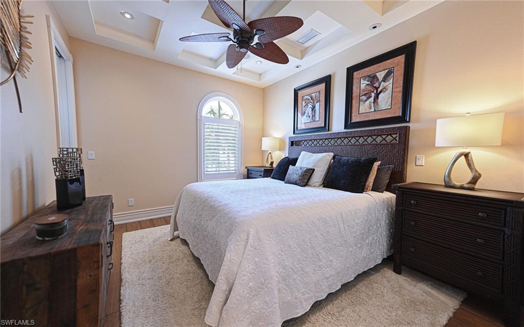 BAREFOOT BAY - Residential