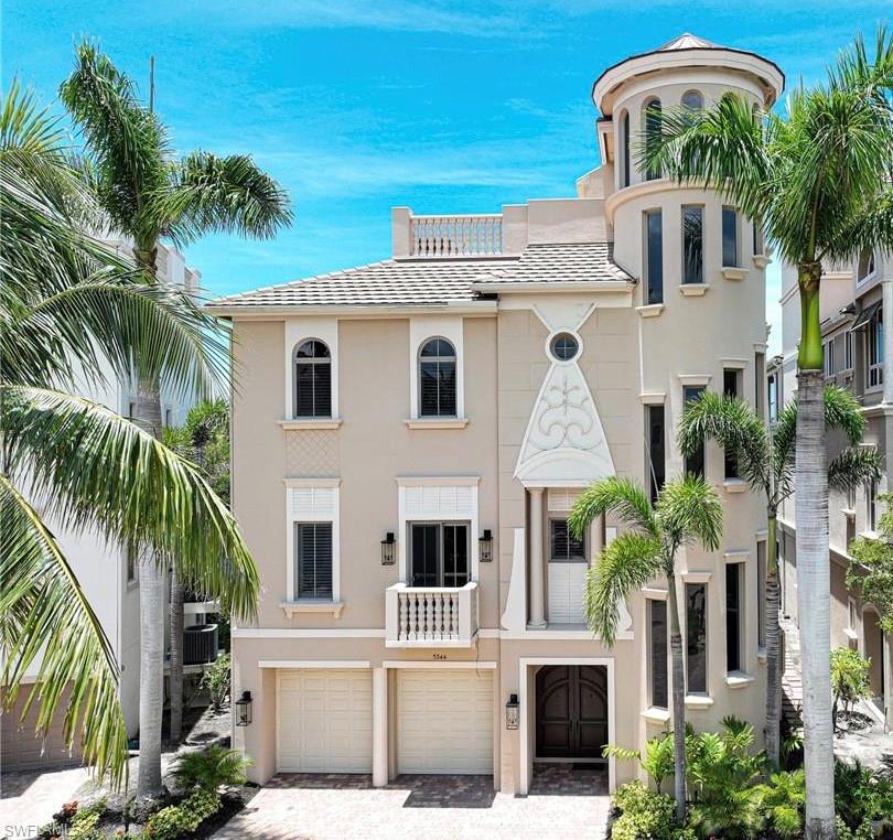 BAREFOOT BAY - Residential