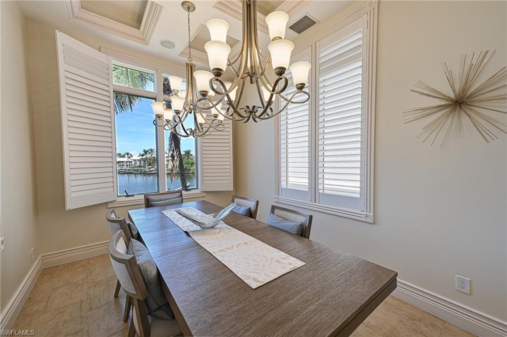 BAREFOOT BAY - Residential