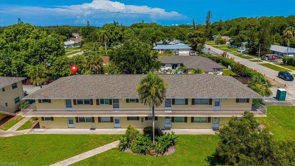 POINCIANA CONDO - Residential