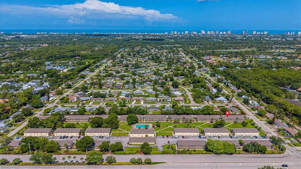 POINCIANA CONDO - Residential