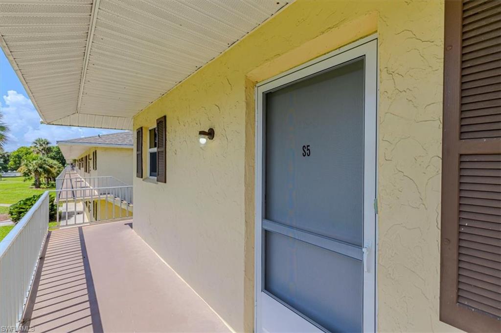POINCIANA CONDO - Residential