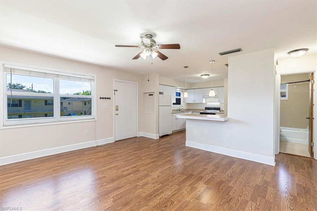 POINCIANA CONDO - Residential