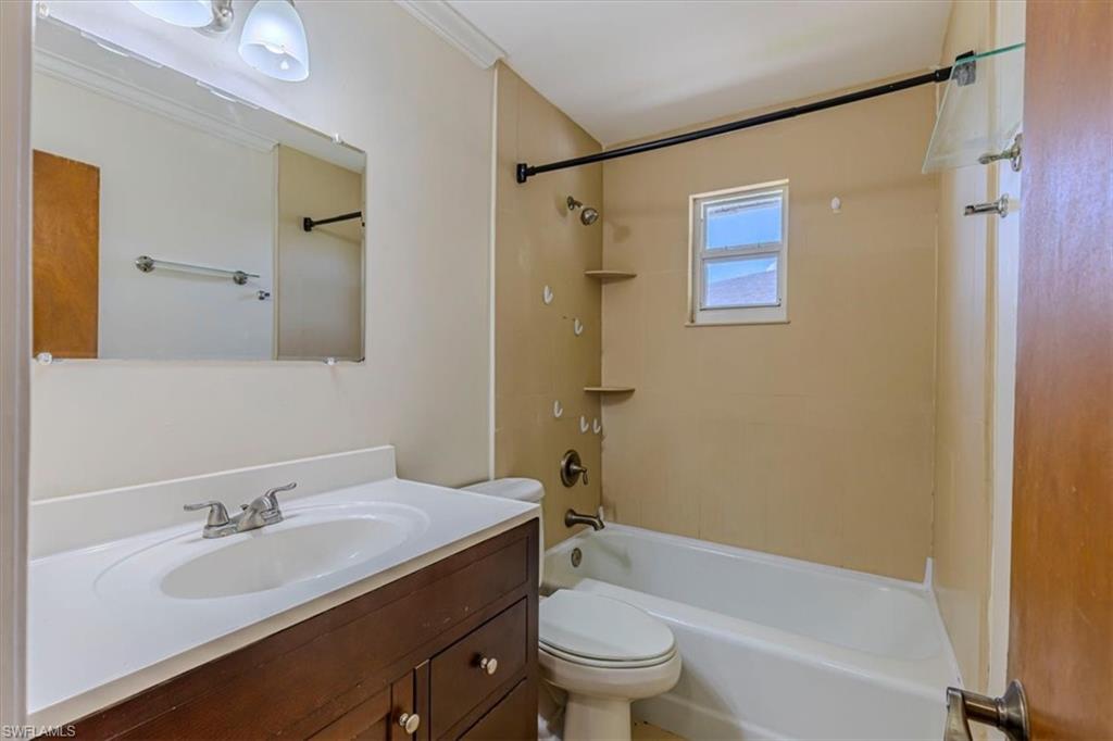 POINCIANA CONDO - Residential