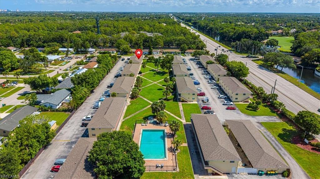 POINCIANA CONDO - Residential