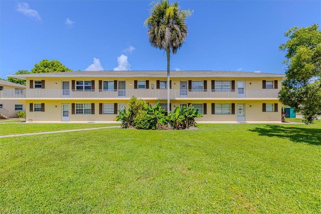 POINCIANA CONDO - Residential