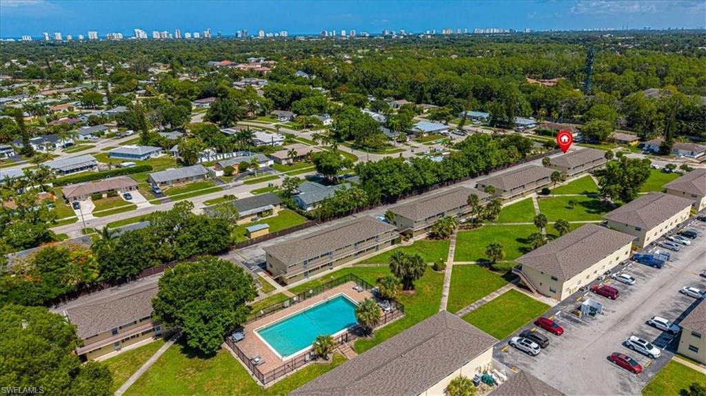 POINCIANA CONDO - Residential