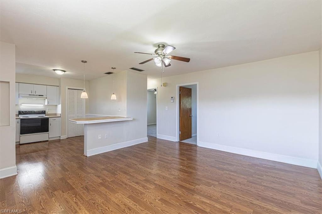 POINCIANA CONDO - Residential
