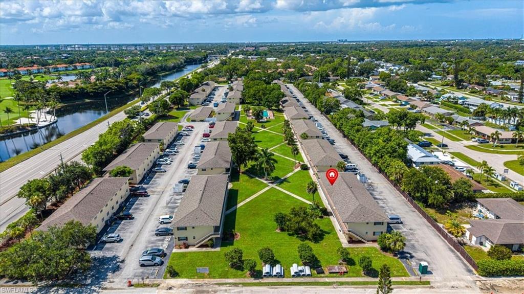 POINCIANA CONDO - Residential