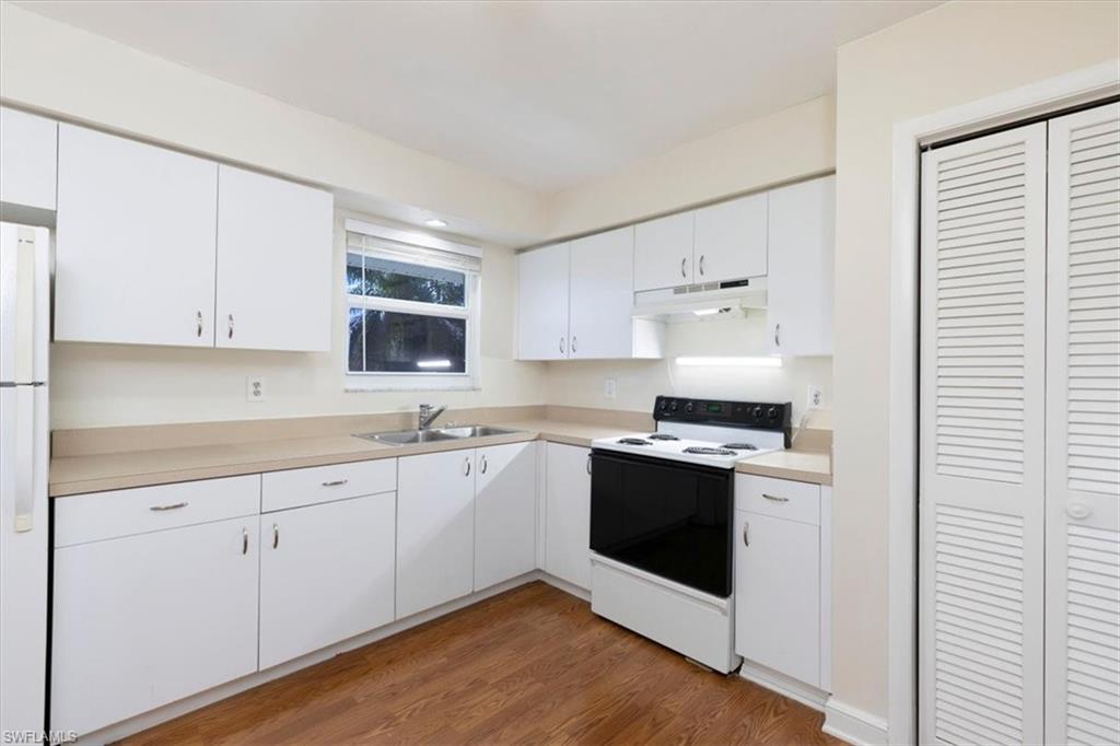 POINCIANA CONDO - Residential