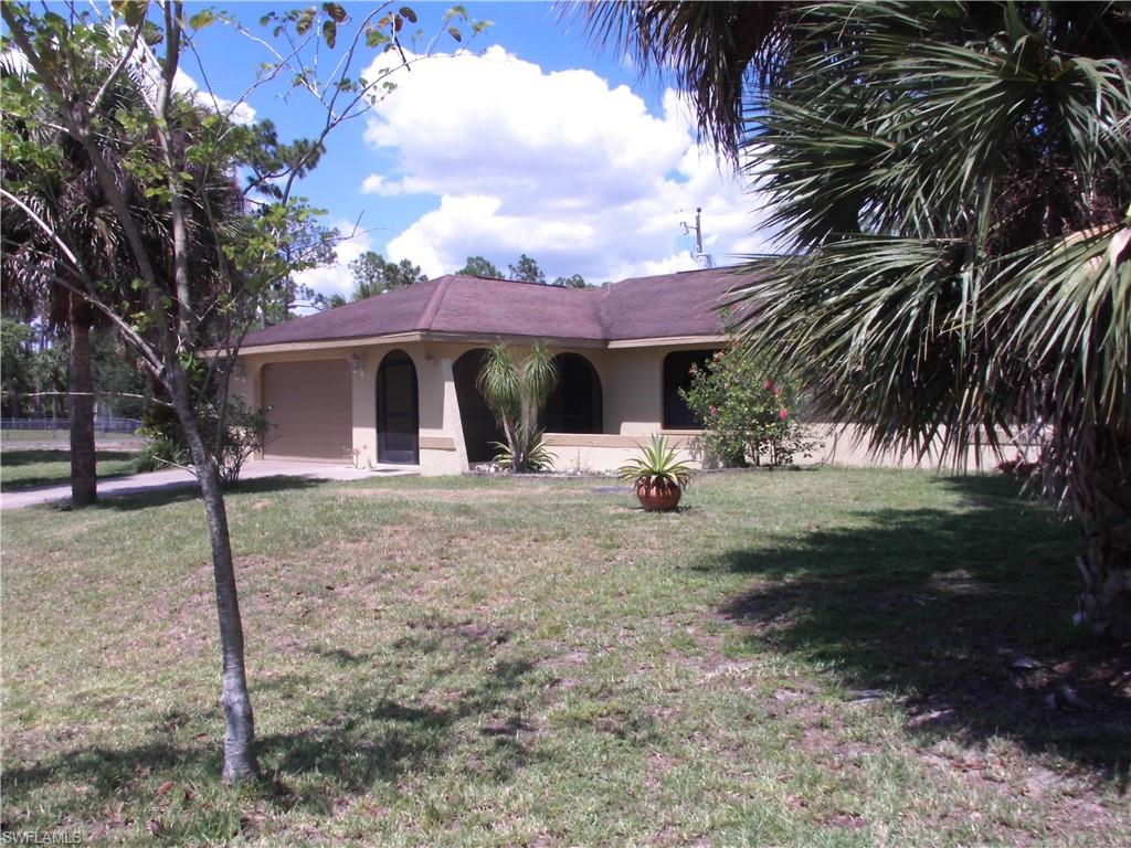 LAKEWOOD TERRACE - Residential Lease