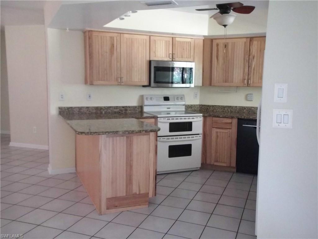 LAKEWOOD TERRACE - Residential Lease