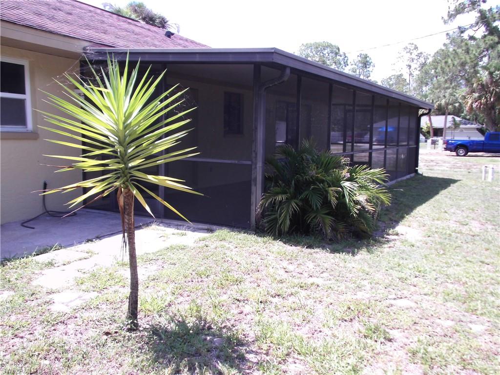 LAKEWOOD TERRACE - Residential Lease
