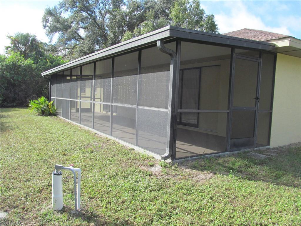 LAKEWOOD TERRACE - Residential Lease