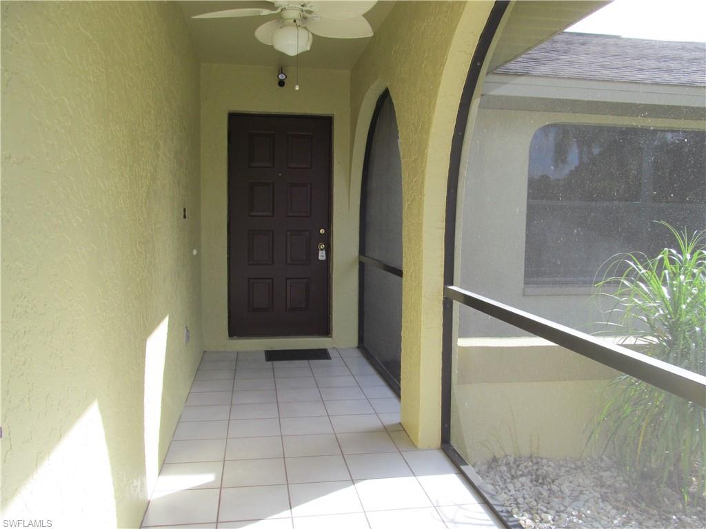 LAKEWOOD TERRACE - Residential Lease