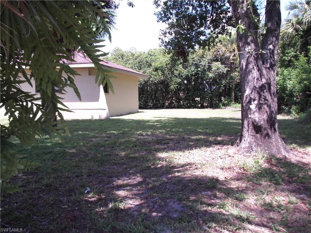 LAKEWOOD TERRACE - Residential Lease