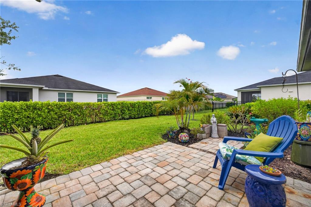 COVES OF ESTERO BAY - Residential