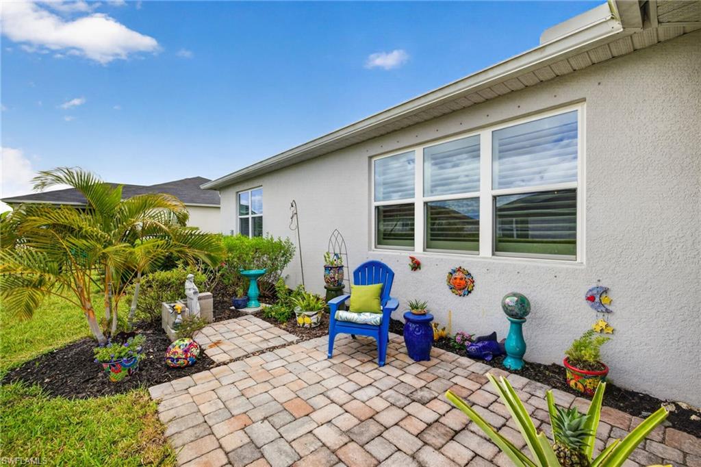 COVES OF ESTERO BAY - Residential