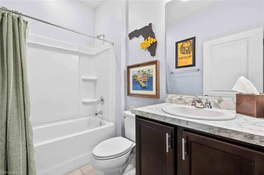 COVES OF ESTERO BAY - Residential